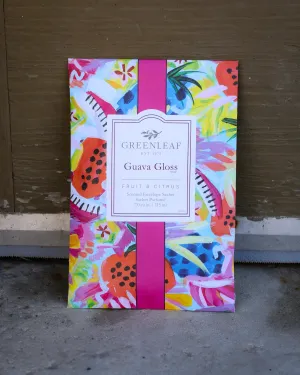 Scented Sachet