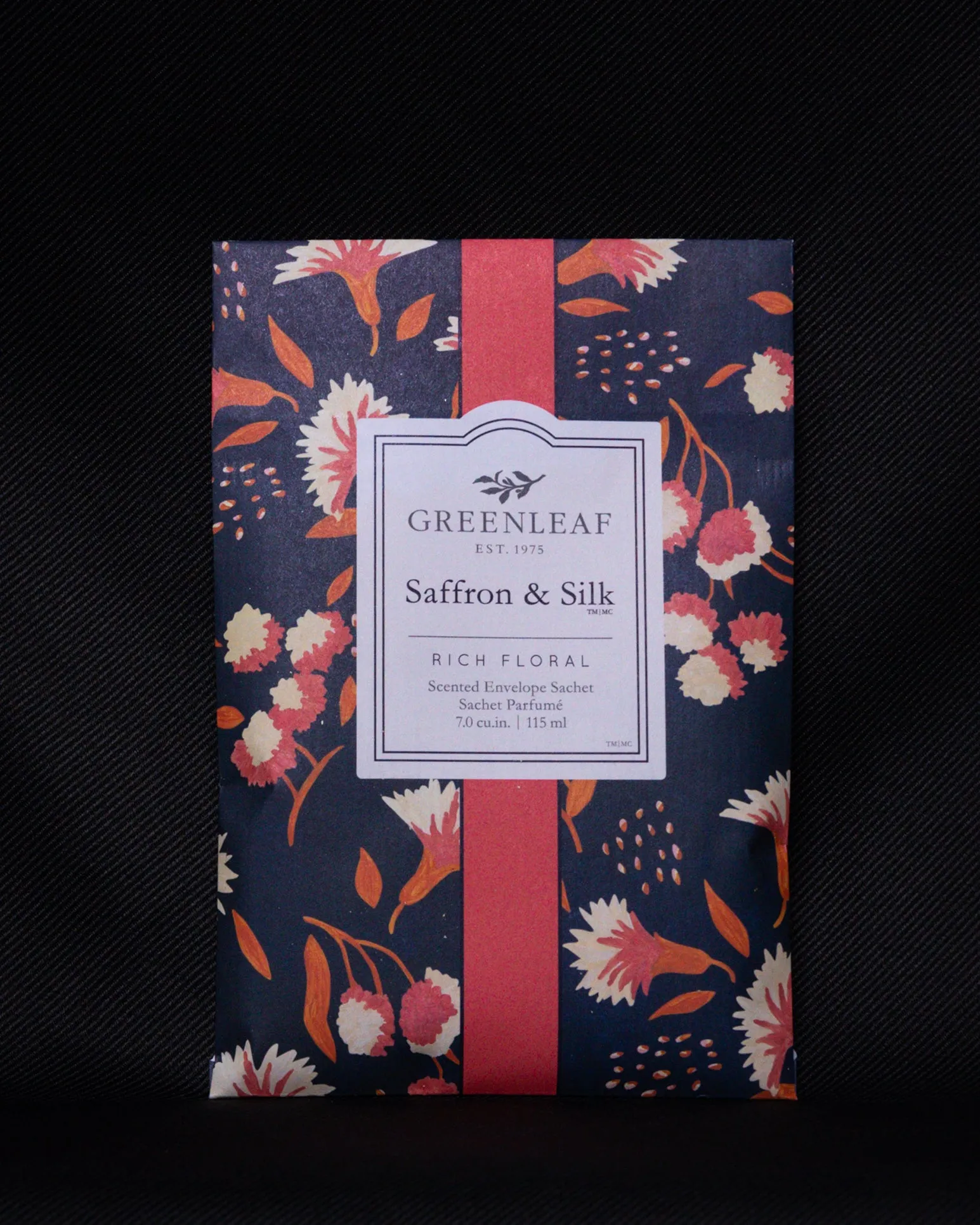 Scented Sachet