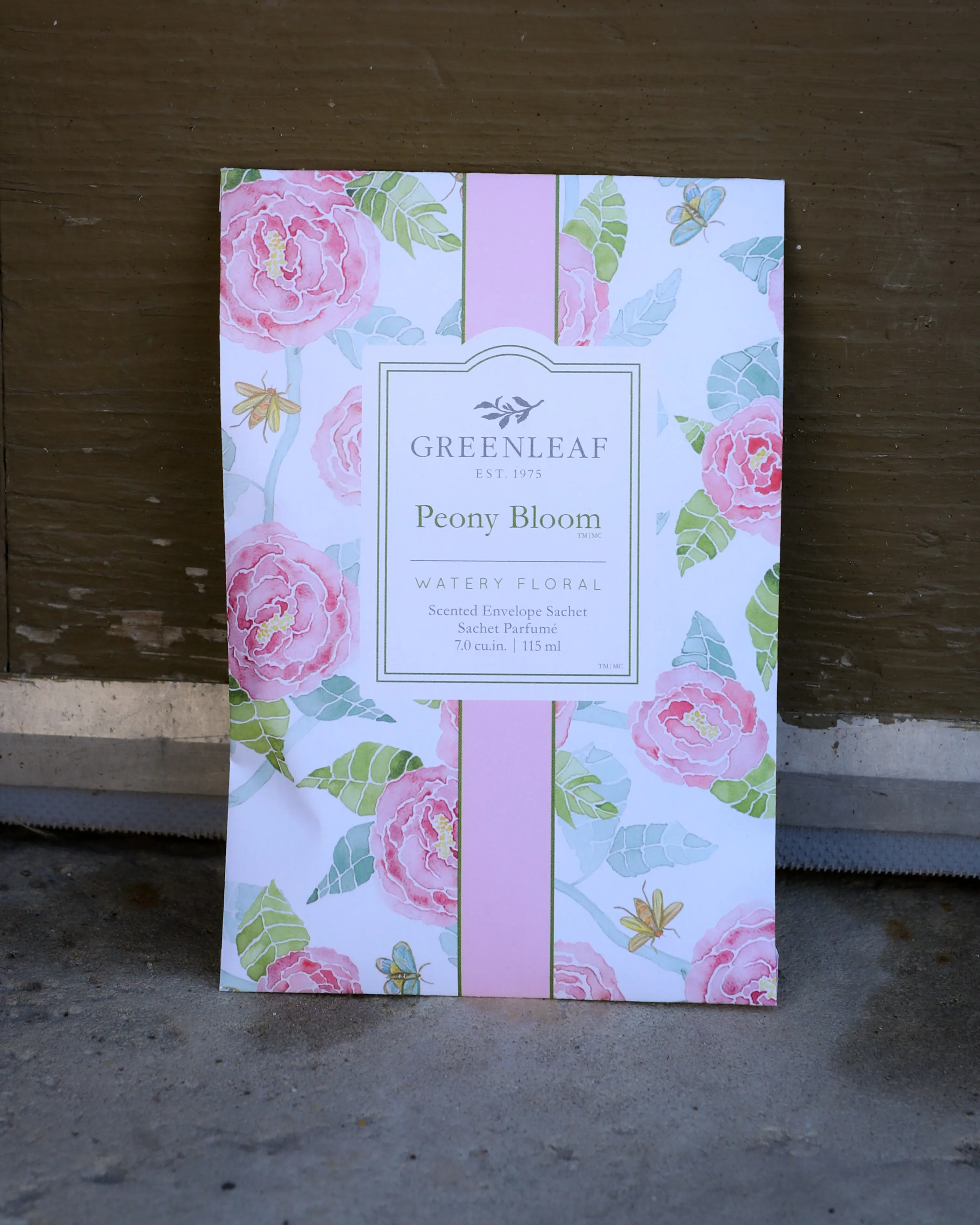 Scented Sachet