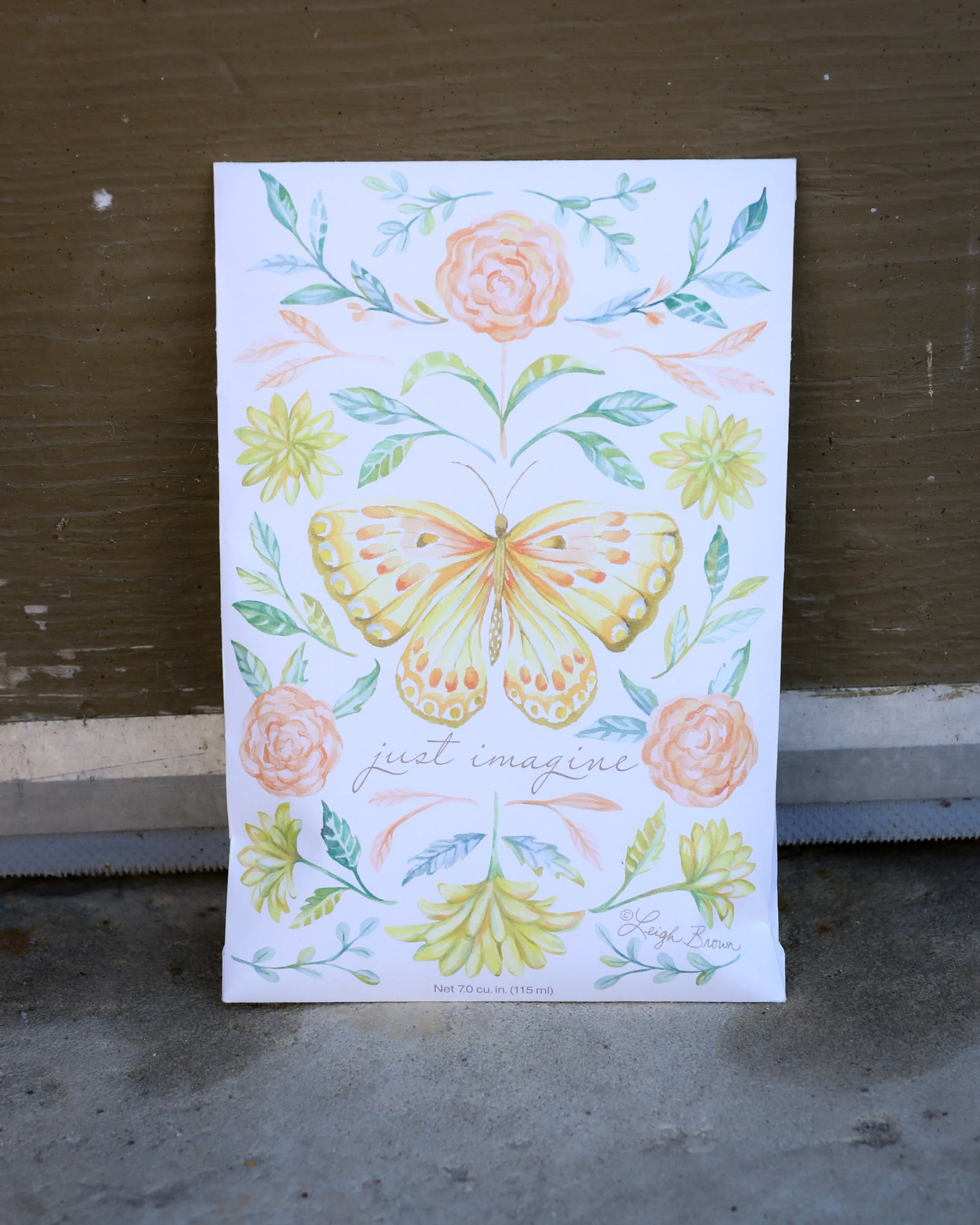 Scented Sachet