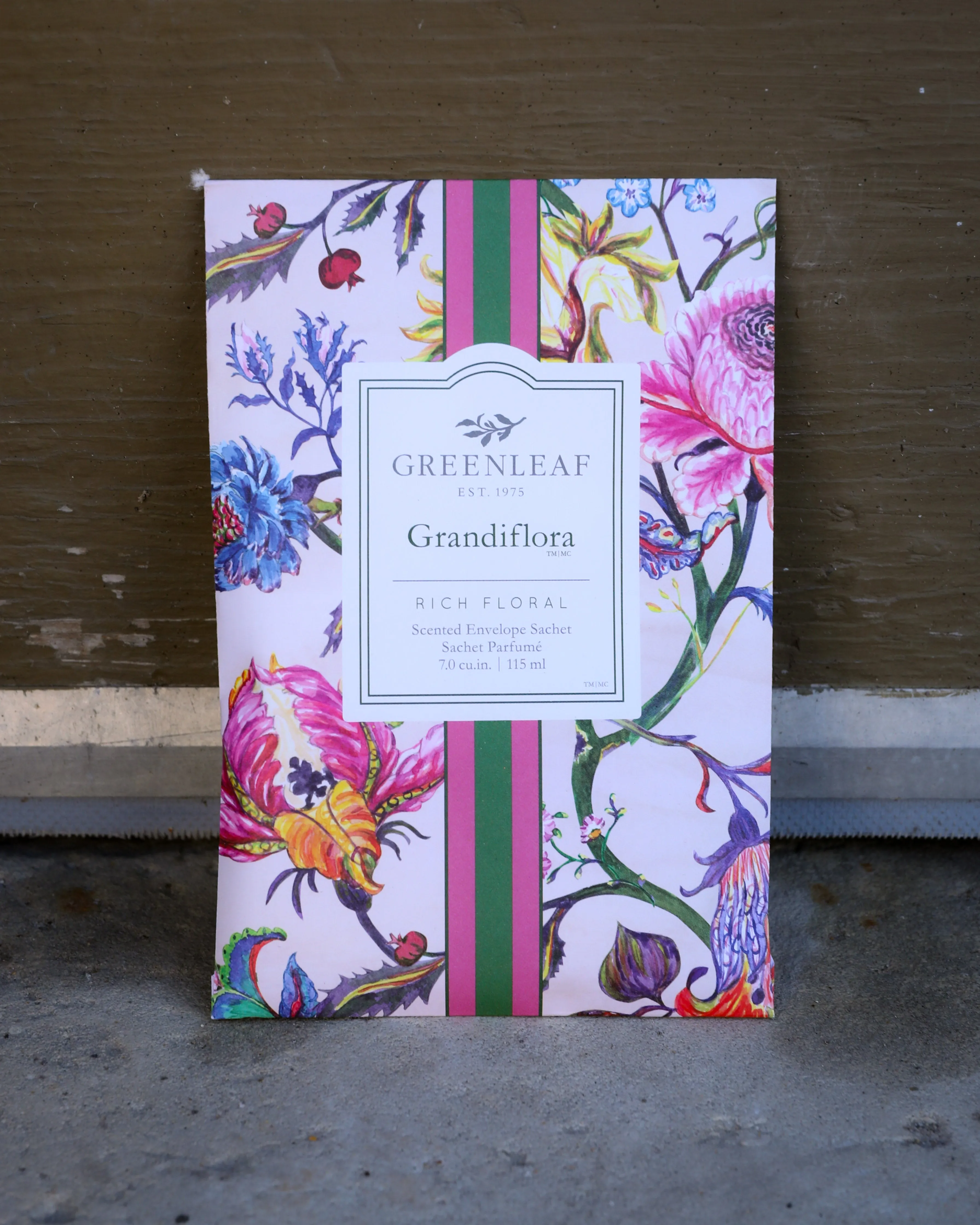 Scented Sachet