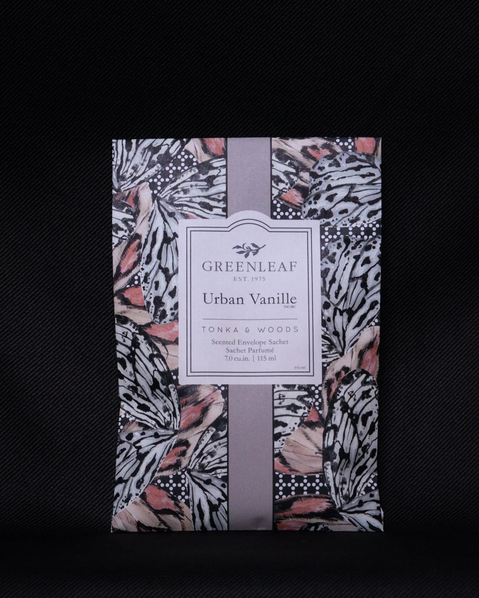 Scented Sachet