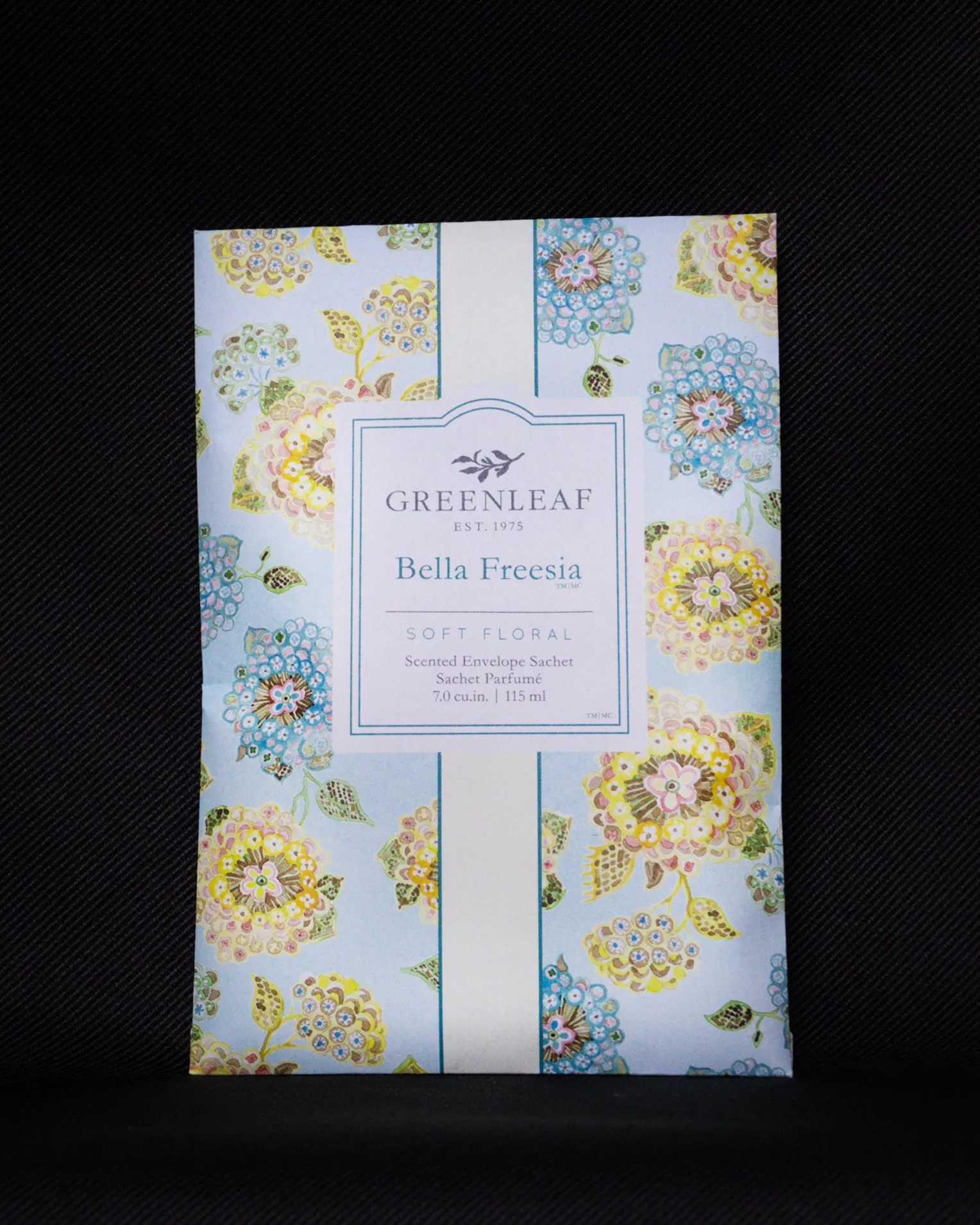 Scented Sachet