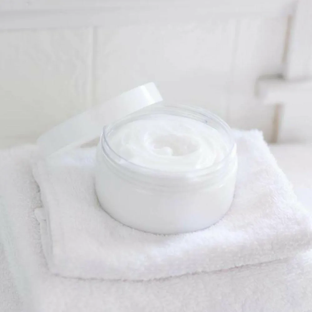 Seaweed & Sea Salt Body Butter (8oz)