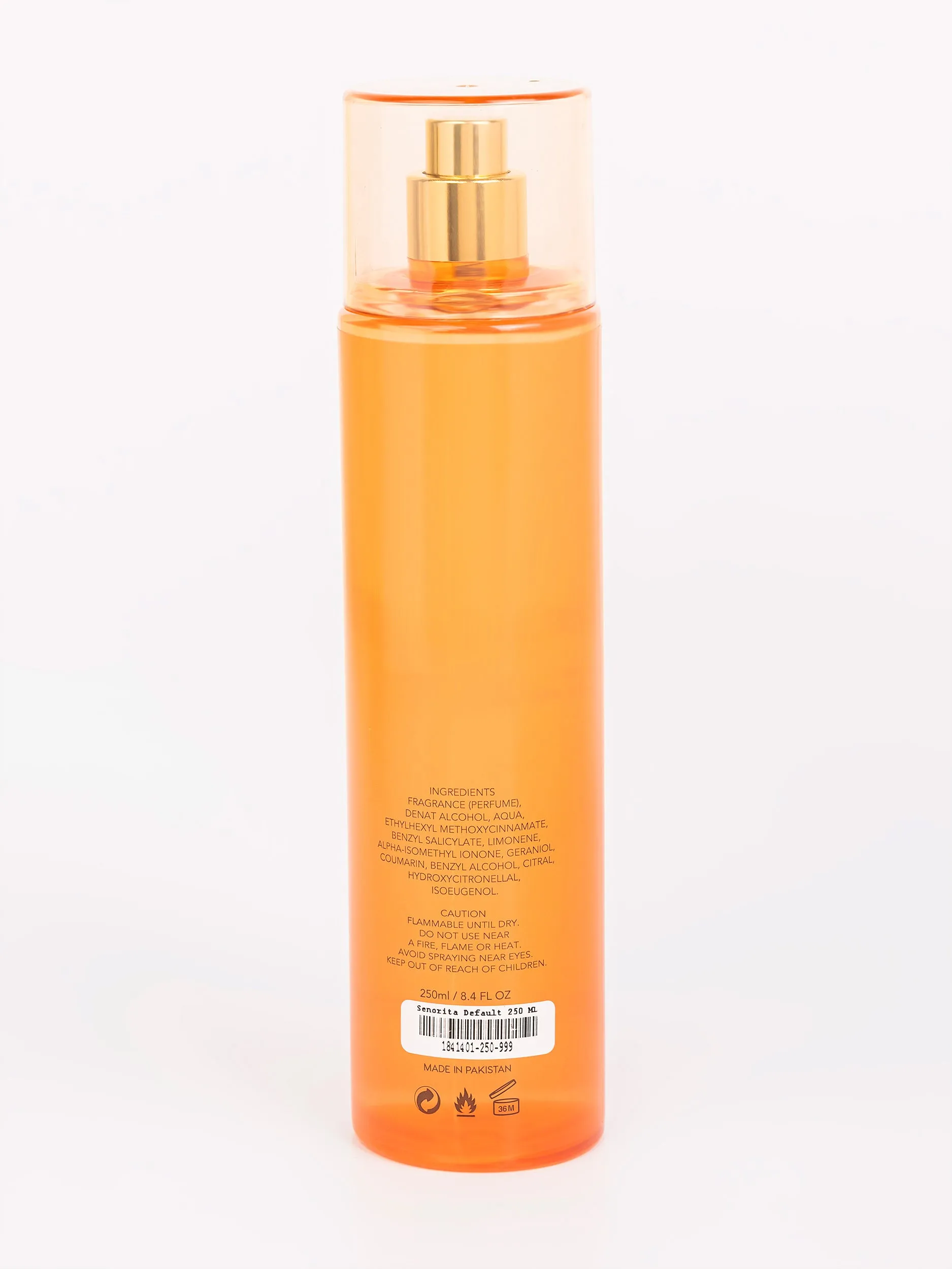 Senorita - 250 ML