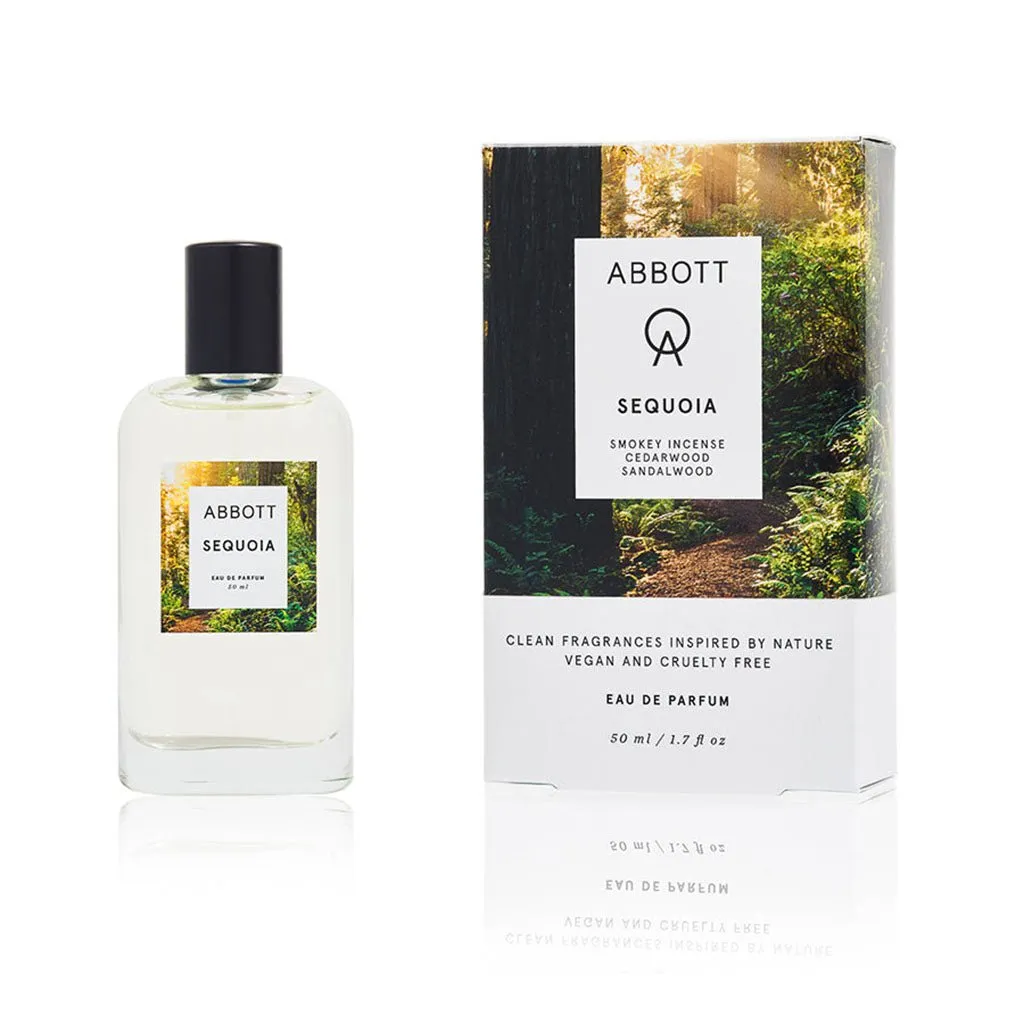 Sequoia Cologne