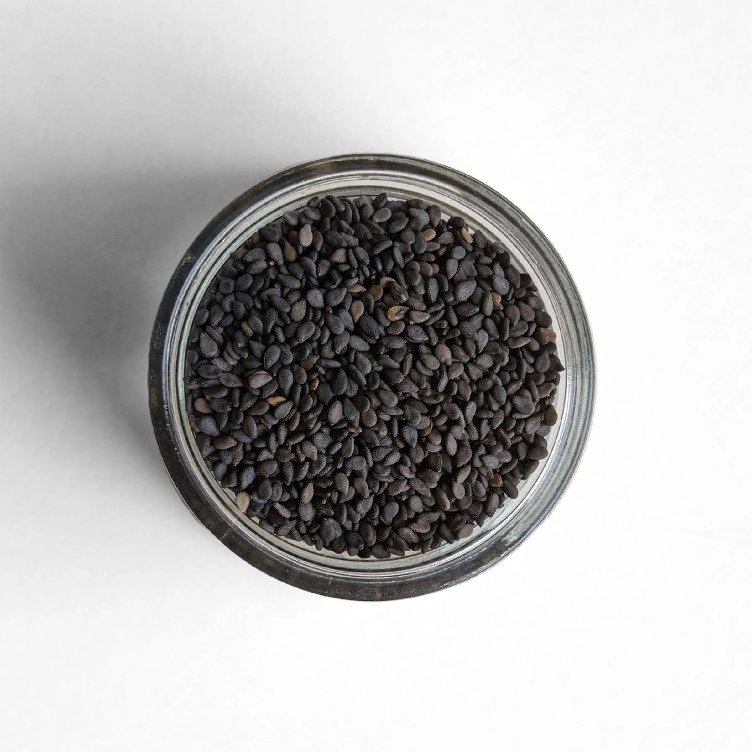 Sesame Seeds, Black