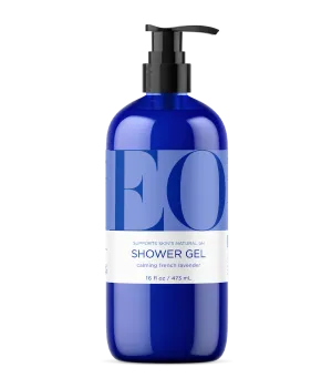 Shower Gel French Lavender Case Pack of 24