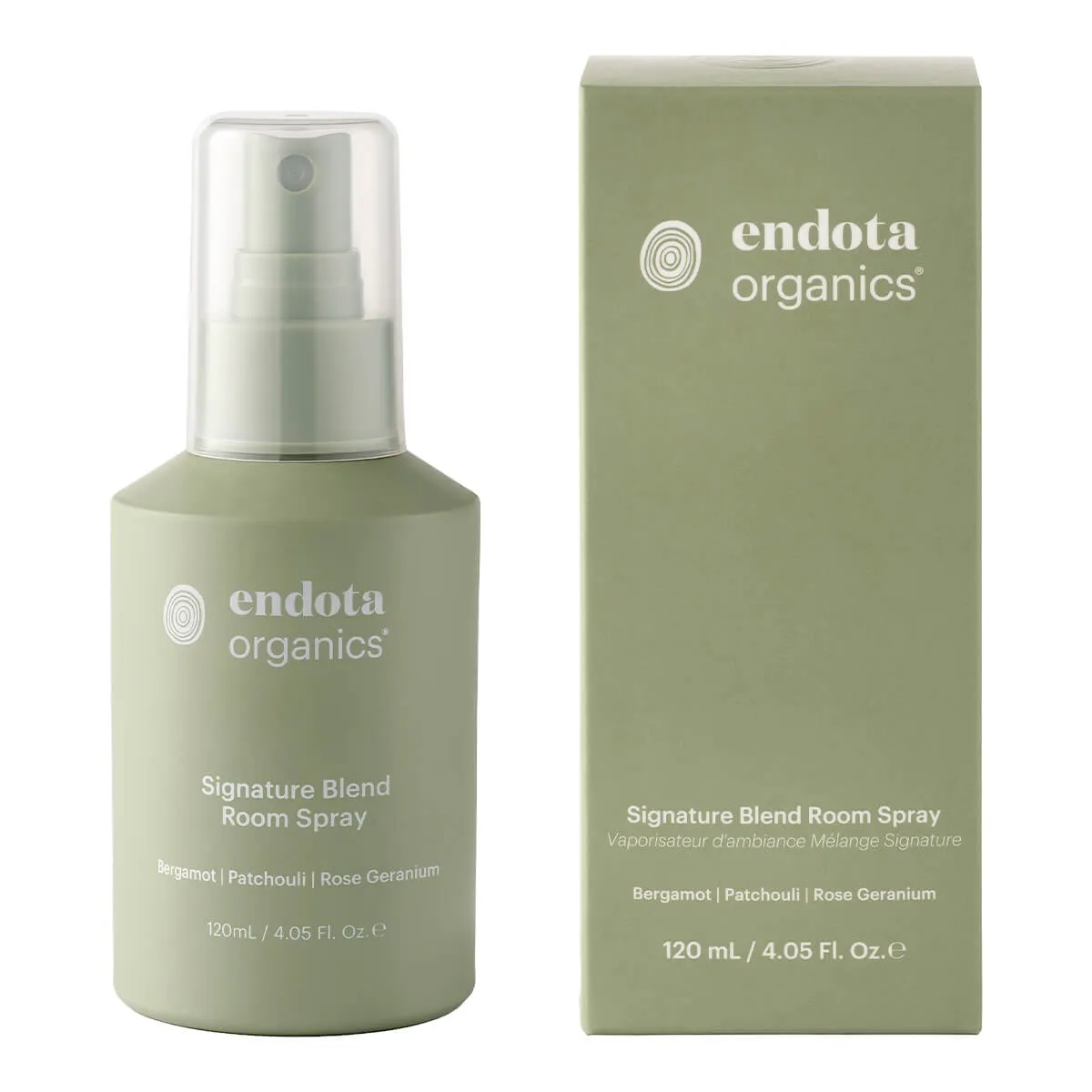 Signature Blend Room Spray