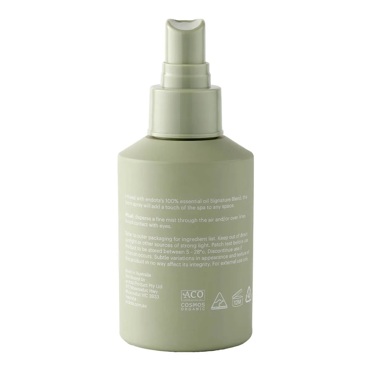 Signature Blend Room Spray