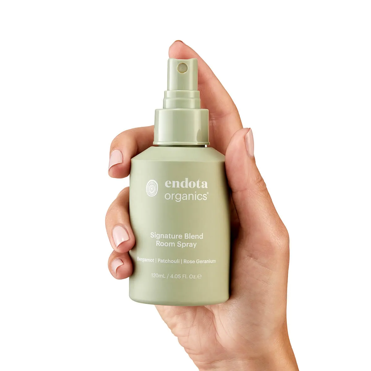 Signature Blend Room Spray