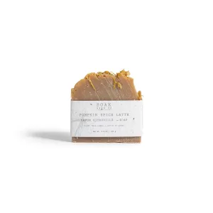 SOAK - Pumpkin Spice