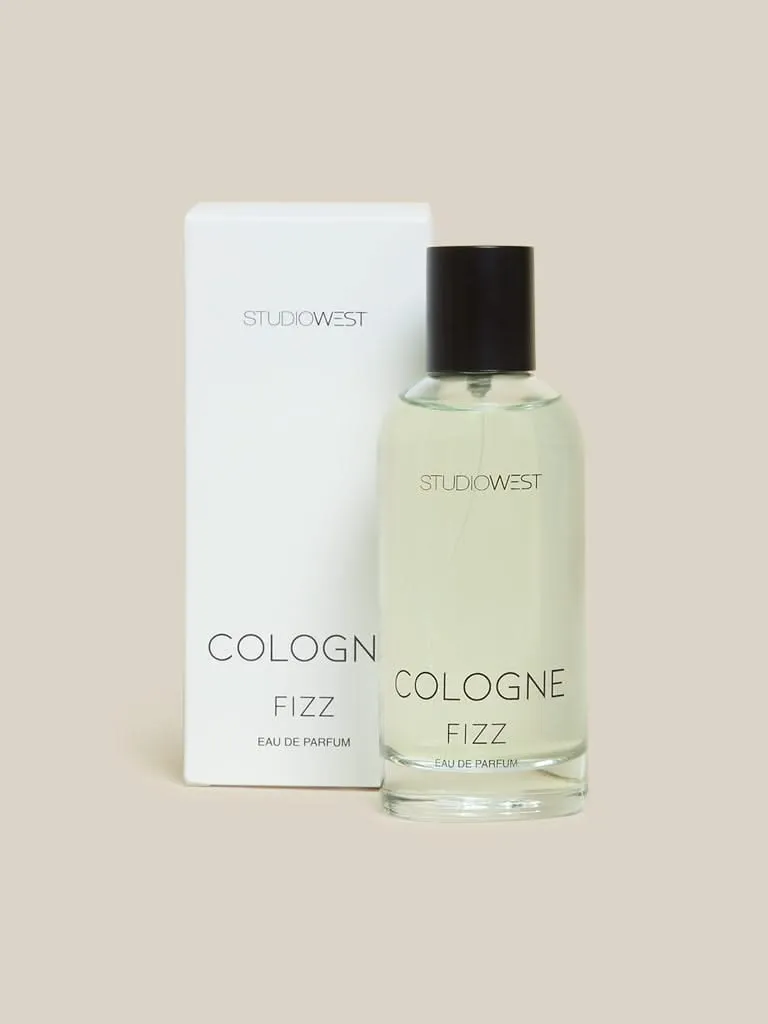 Studiowest Cologne Fizz Eau De parfum, 100ml