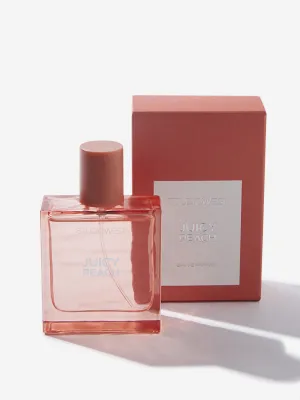 Studiowest Juicy Peach Eau De Parfum - 50 ml