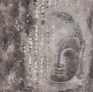 Subtle Buddha I