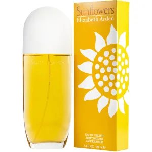Sunflowers Eau De Toilette 100ml