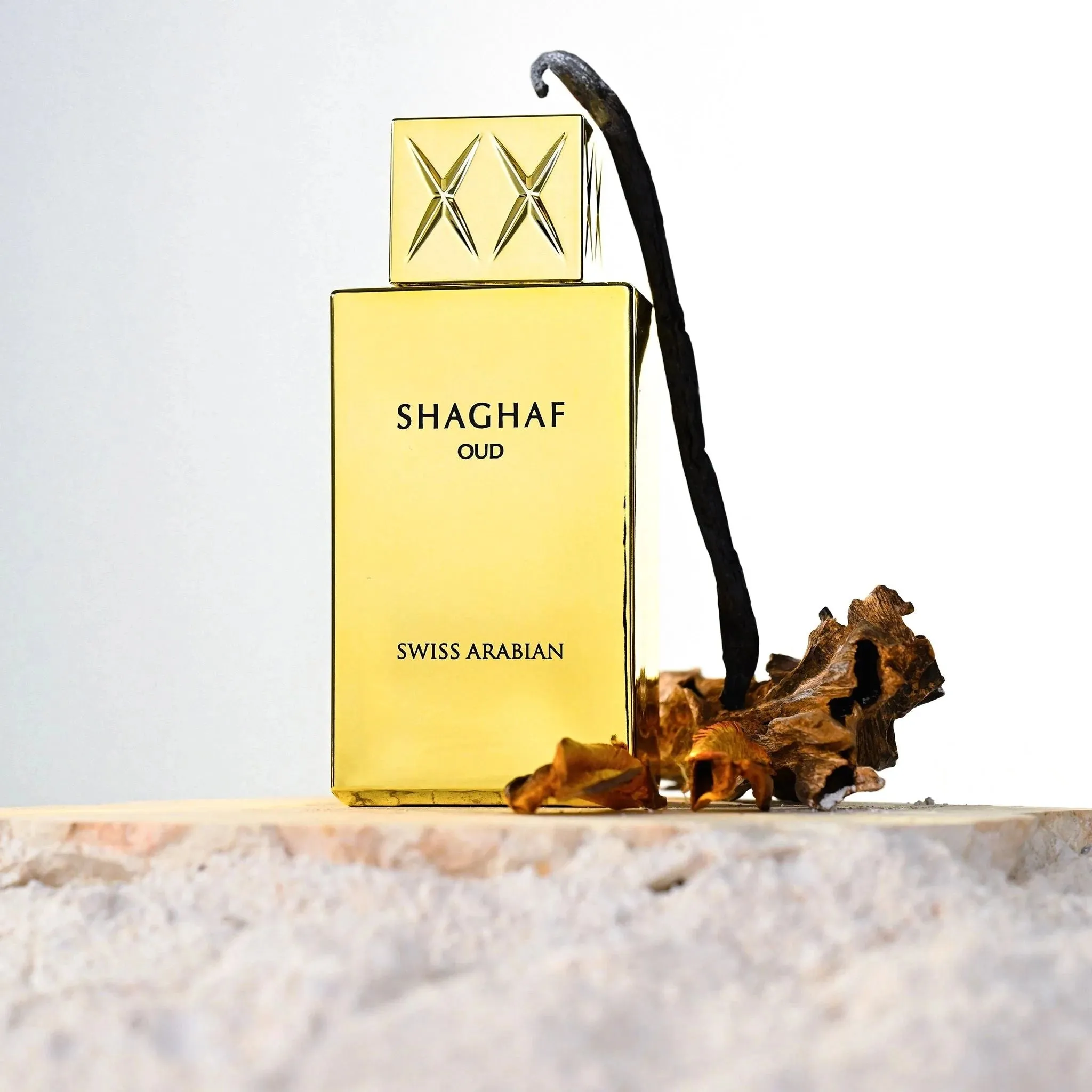 Swiss Arabian Shaghaf Oud Eau De Parfum - 75ML