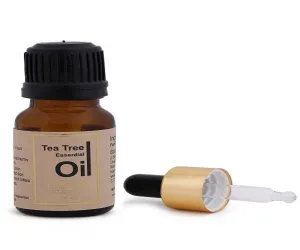 Tea Tree Essential Oil