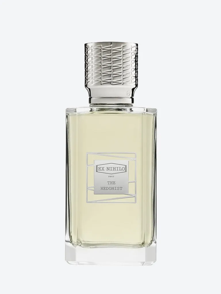 The hedonist edp 100ml