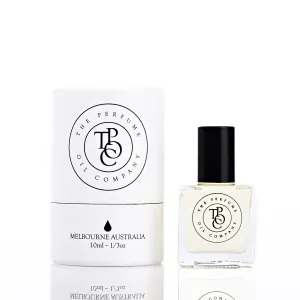 The Perfume Oil Company - La Vie