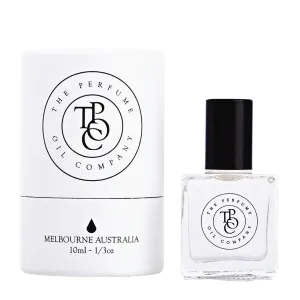 The Perfume Oil Company Roll-On Perfume Elle 10ml