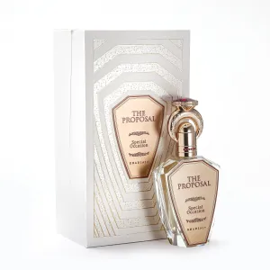 The Proposal Special Occasion EDP For Unisex 100ml By Khadlaj