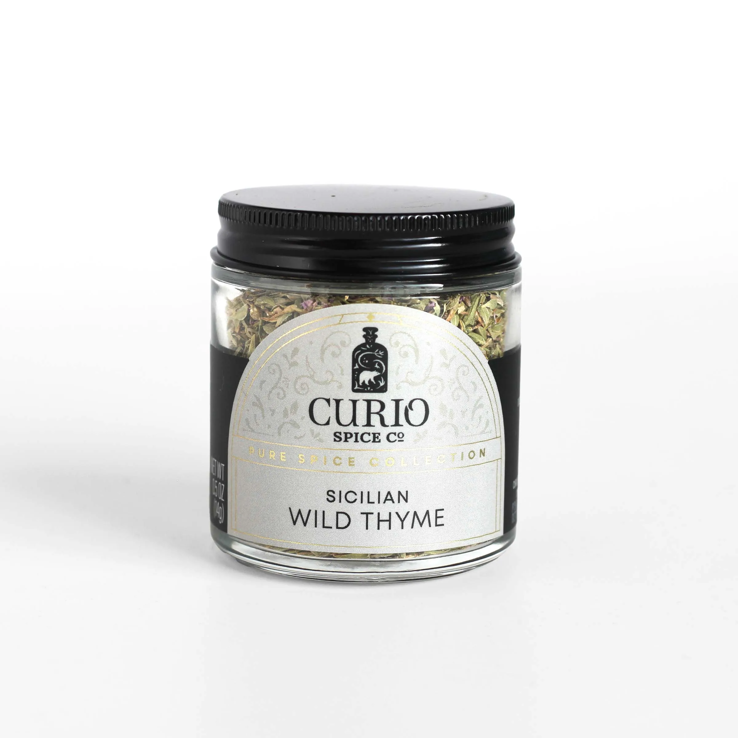 Thyme, Sicilian