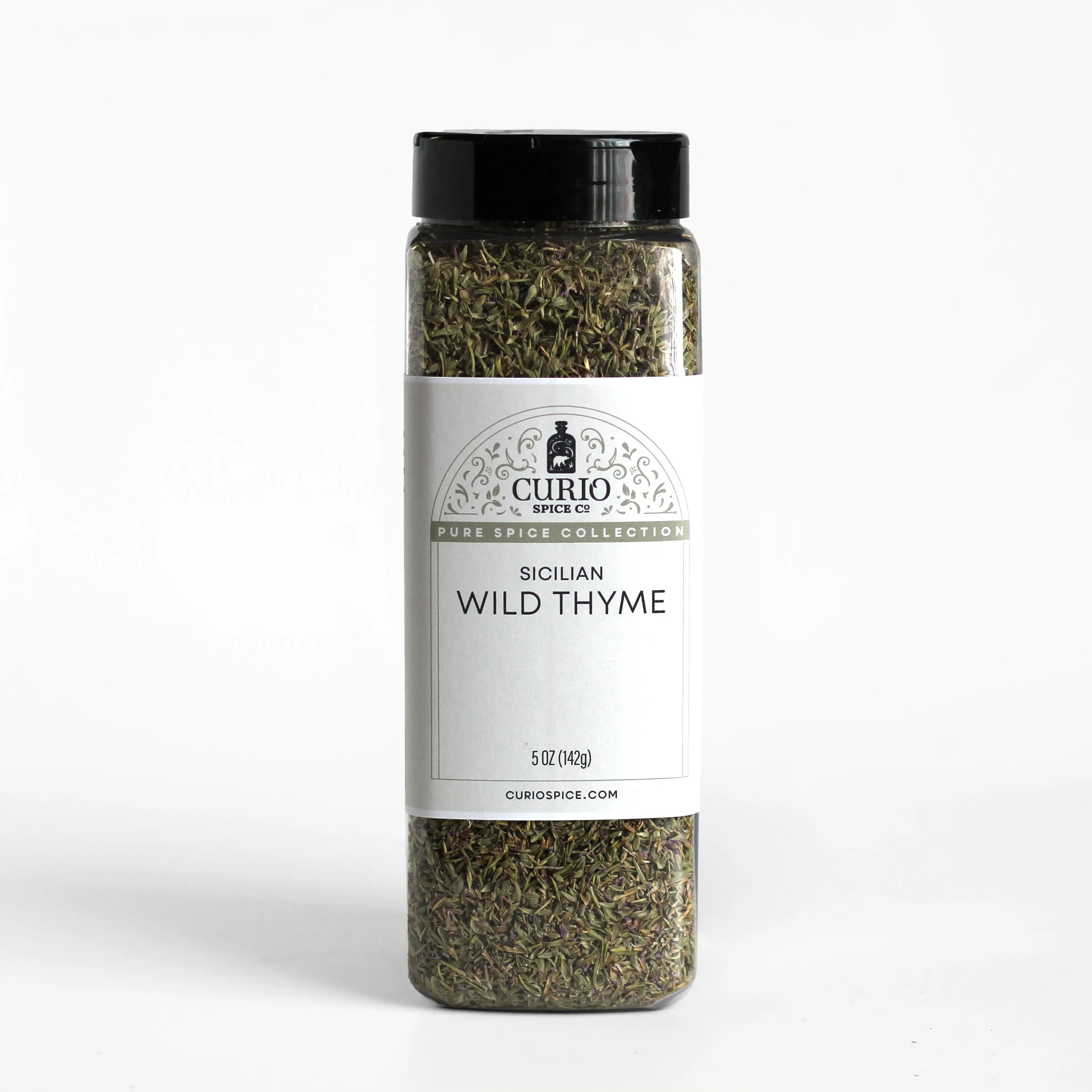 Thyme, Sicilian