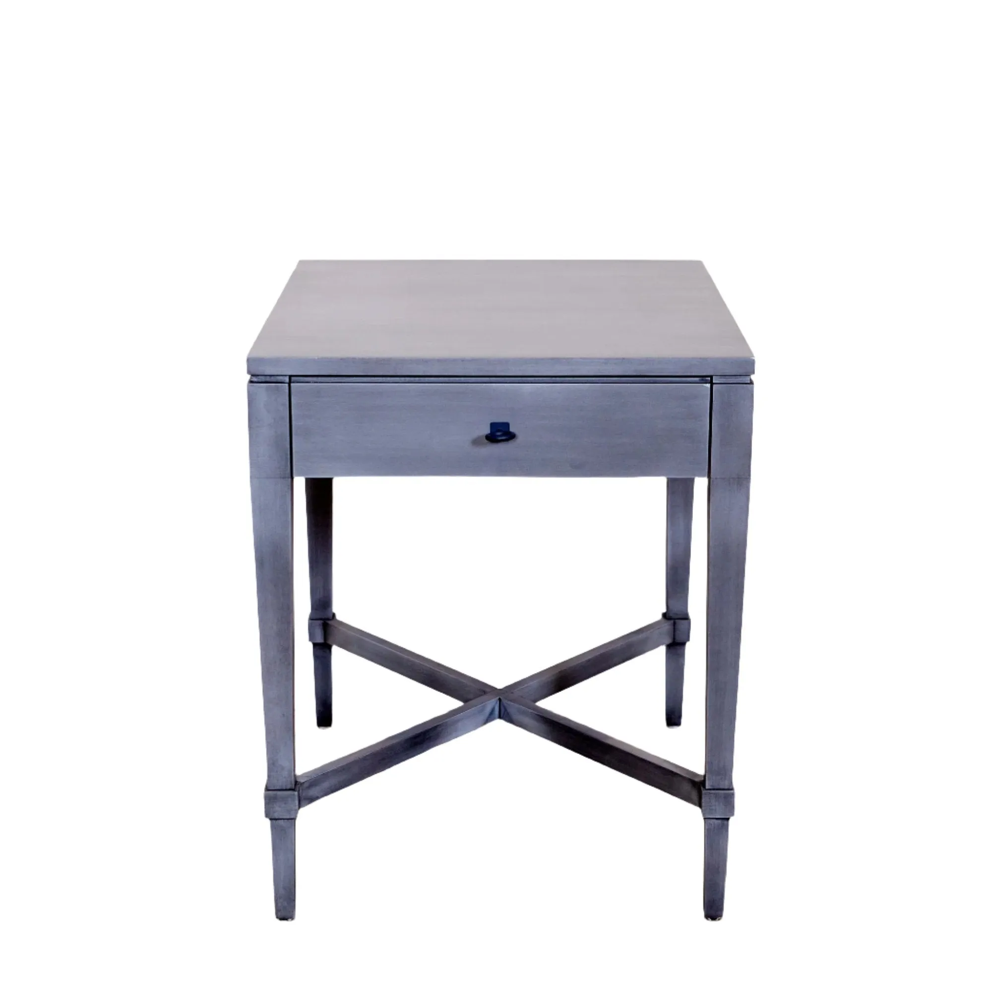 Tidewater Side Table with Drawer