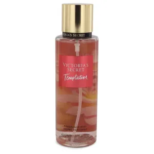 Victoria's Secret Temptation Fragrance Mist Spray By Victoria's Secret Fragrance Mist Spray (Victoria's Secret Temptation Fragrance Mist Spray By Victoria's Secret)