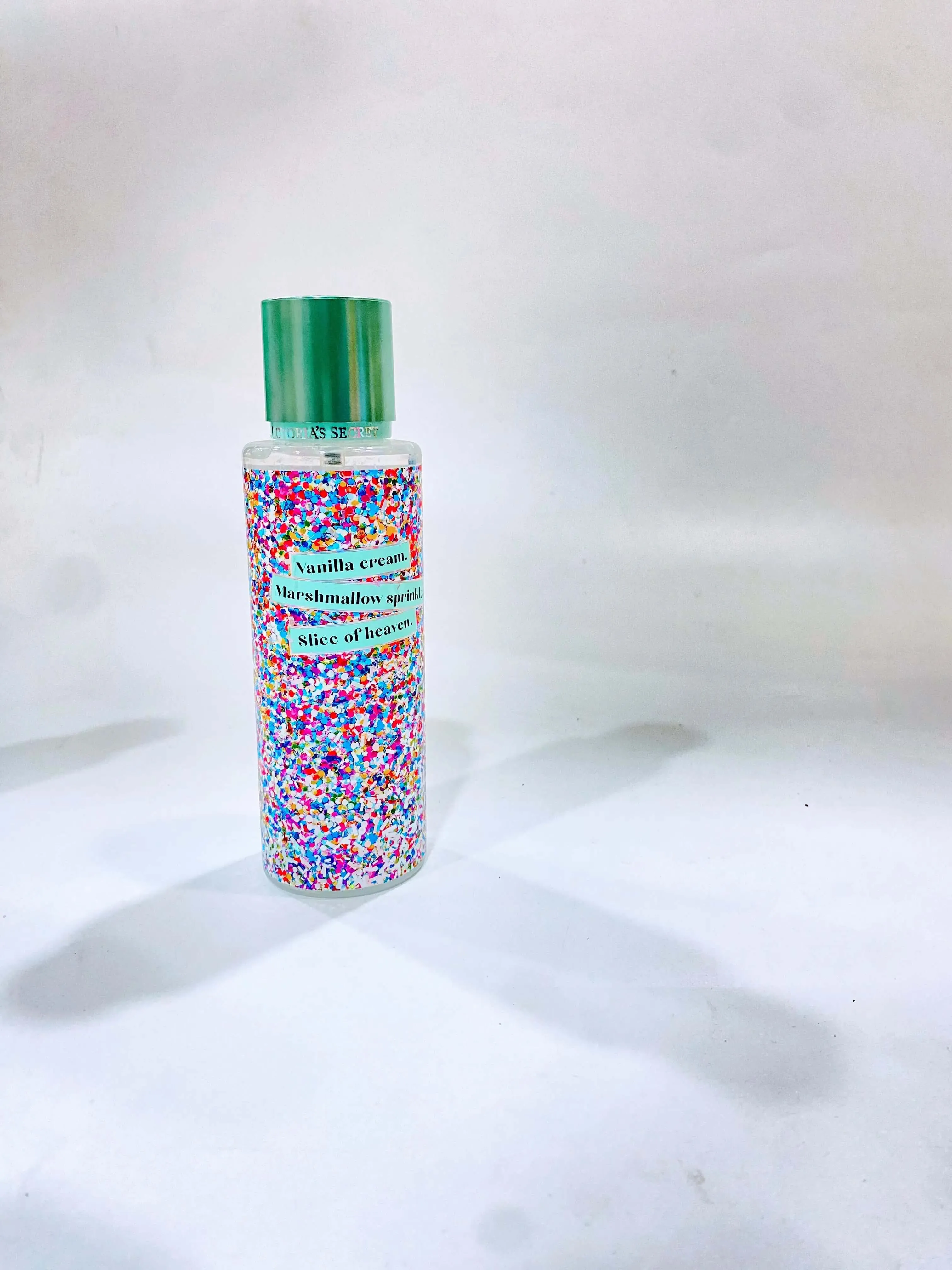 Victoria’s Secret Vanilla Cream Fragrance Body Mist