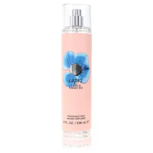 Vince Camuto Capri Body Mist By Vince Camuto Body Mist (Vince Camuto Capri Body Mist By Vince Camuto)