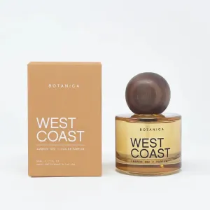 WEST COAST EAU DE PARFUM