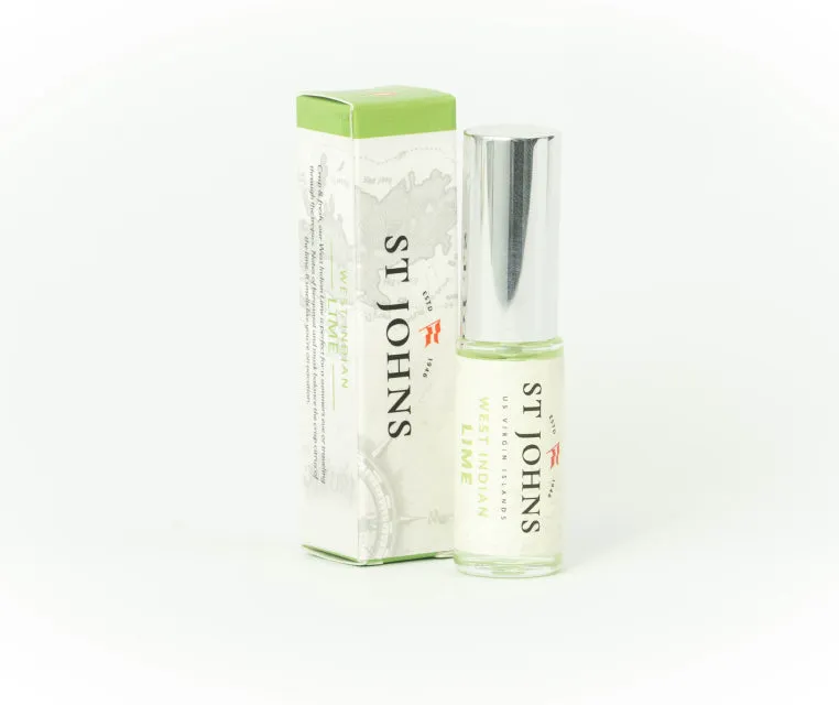 West Indian Lime Travel Size Cologne