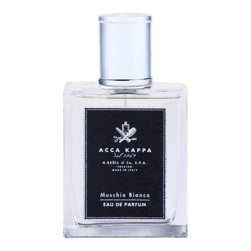 White Moss Eau de Parfum Unisex 1.7 fl. oz.