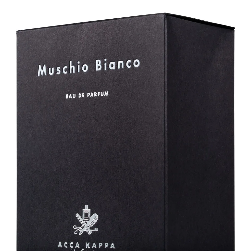 White Moss Eau de Parfum Unisex 1.7 fl. oz.