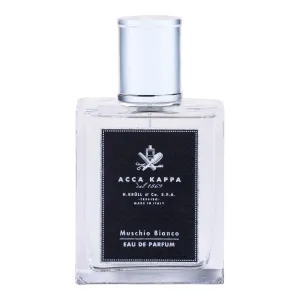 White Moss Eau de Parfum Unisex 1.7 fl. oz.
