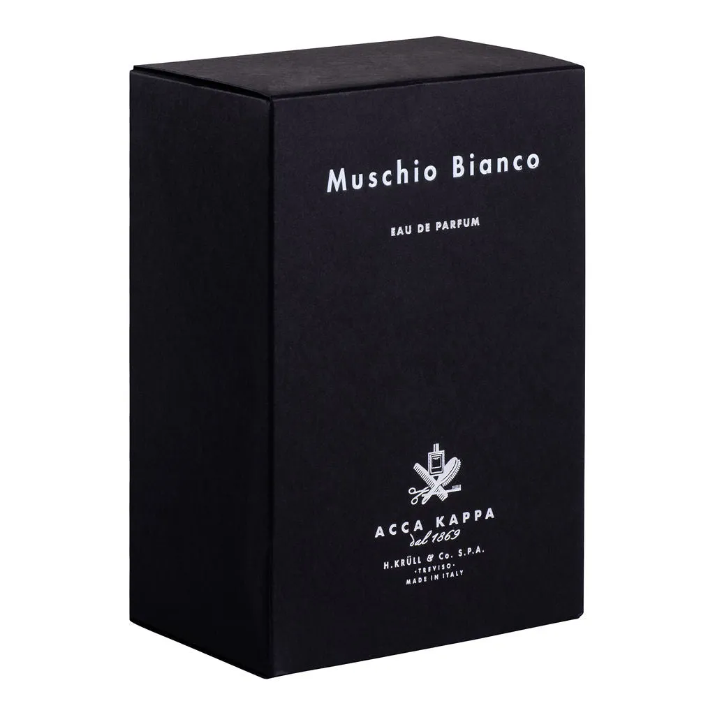 White Moss Eau de Parfum Unisex 1.7 fl. oz.