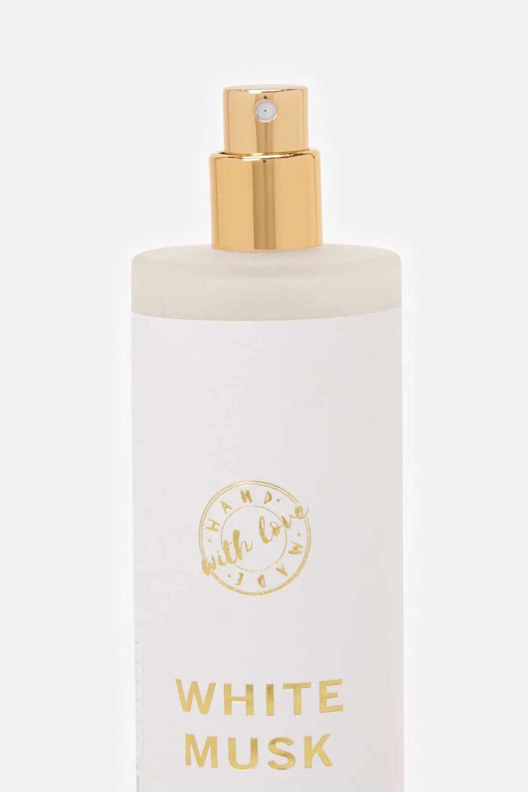 White Musk Room Spray (100ml)