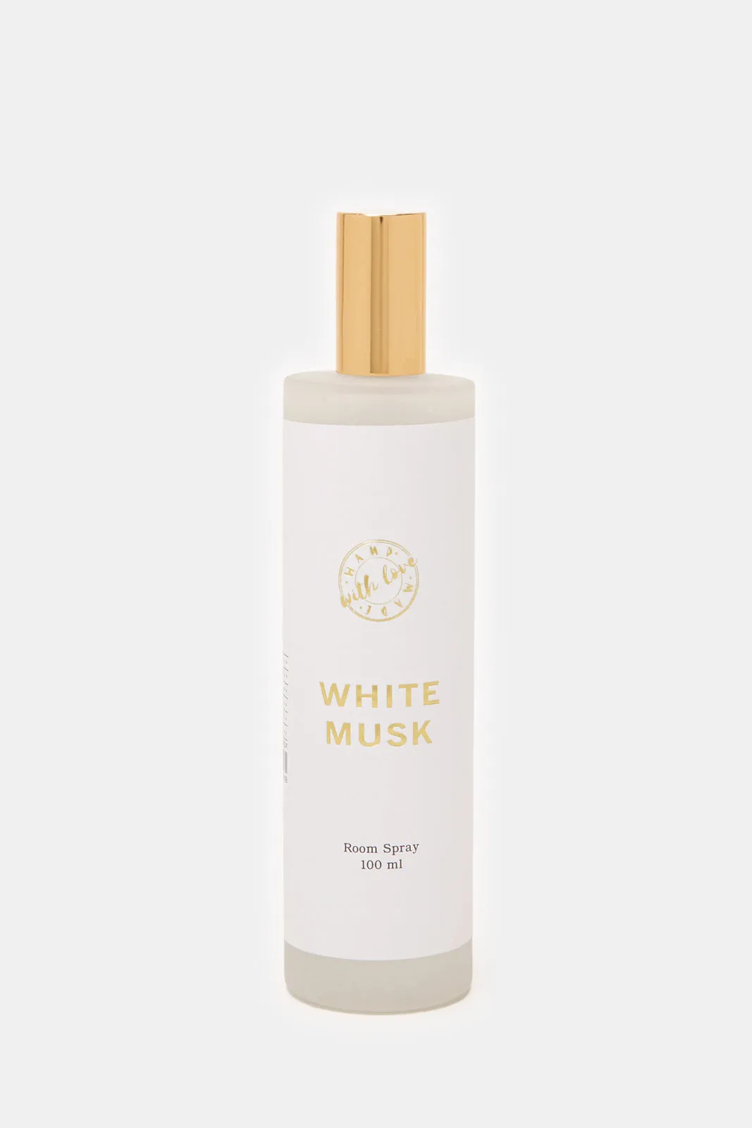 White Musk Room Spray (100ml)
