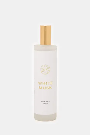White Musk Room Spray (100ml)