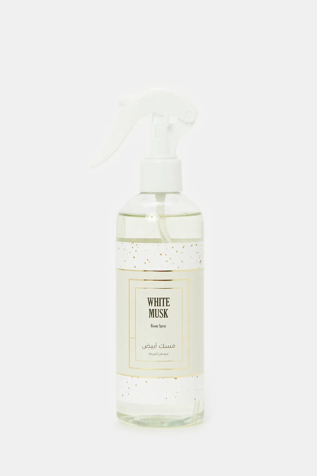 White Musk Room Spray (300ml)