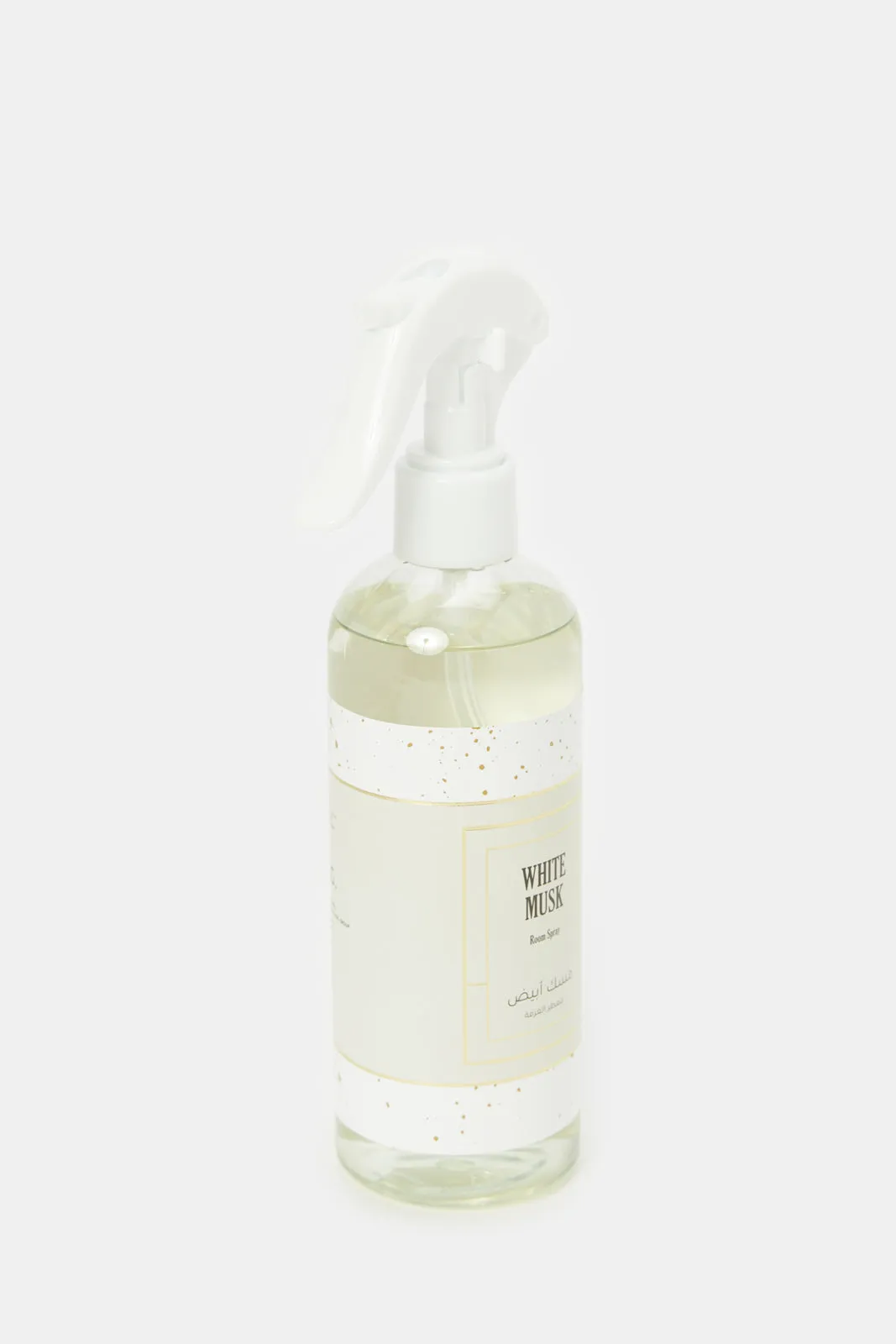 White Musk Room Spray (300ml)