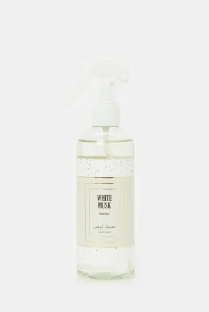 White Musk Room Spray (300ml)