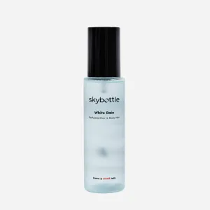 White Rain Perfumed Hair & Body Mist