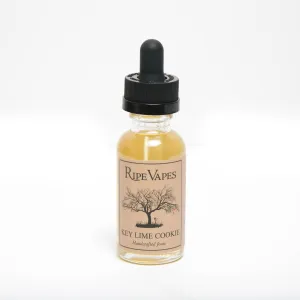 Wholesale Key Lime Cookies 60ml - Ripe Vapes