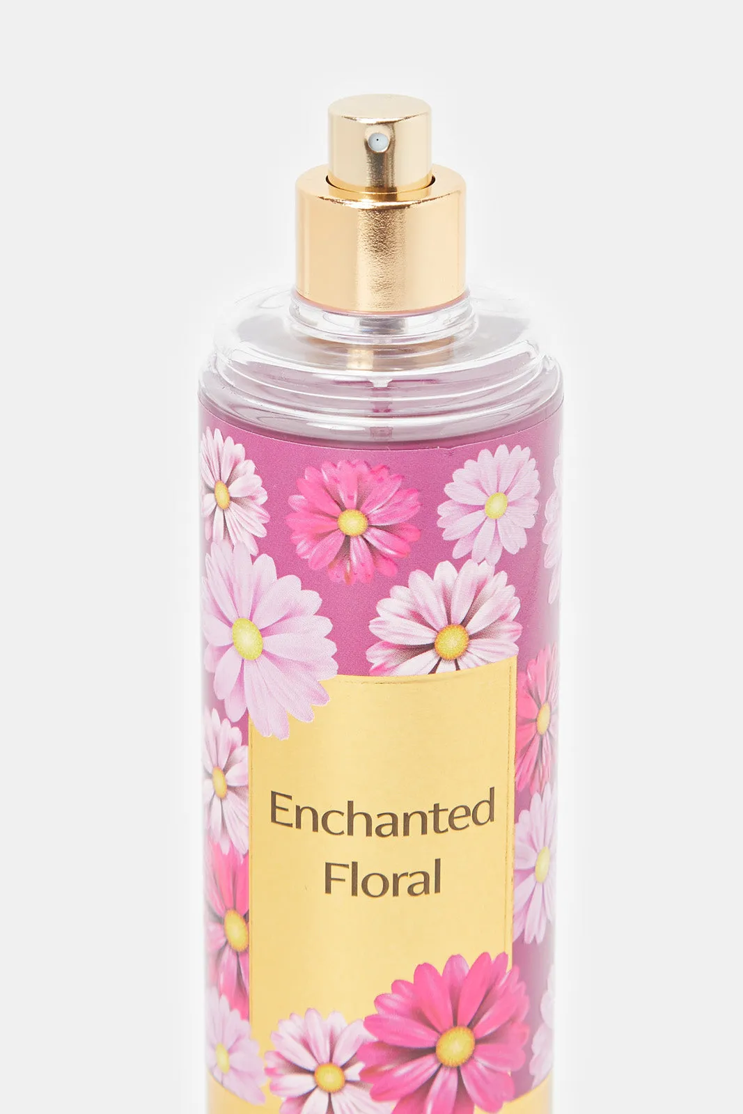 Women Enchanted Floral Body Mist (250ml)