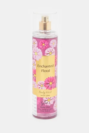 Women Enchanted Floral Body Mist (250ml)