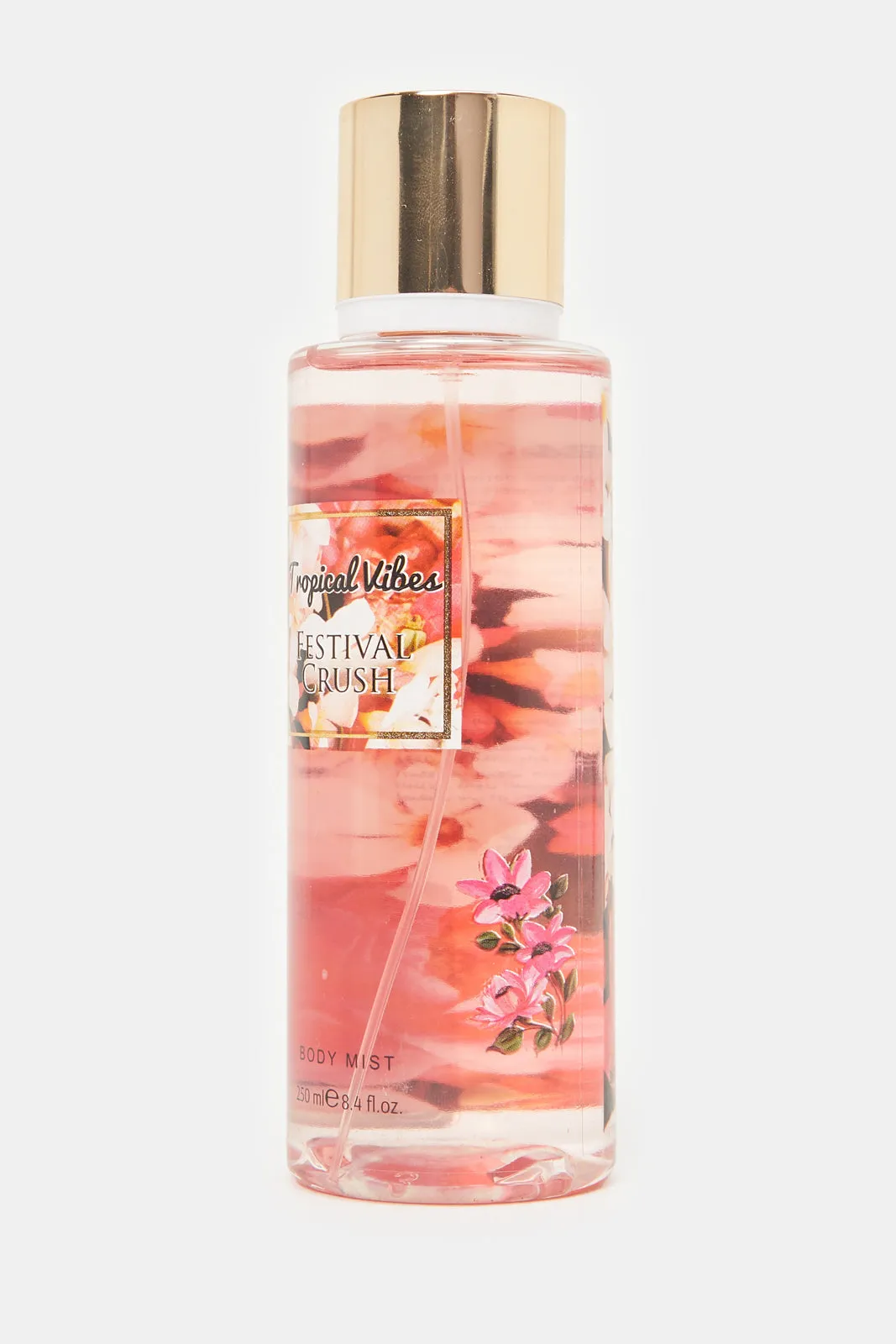 Women Festival Crush Body Mist (250ml)