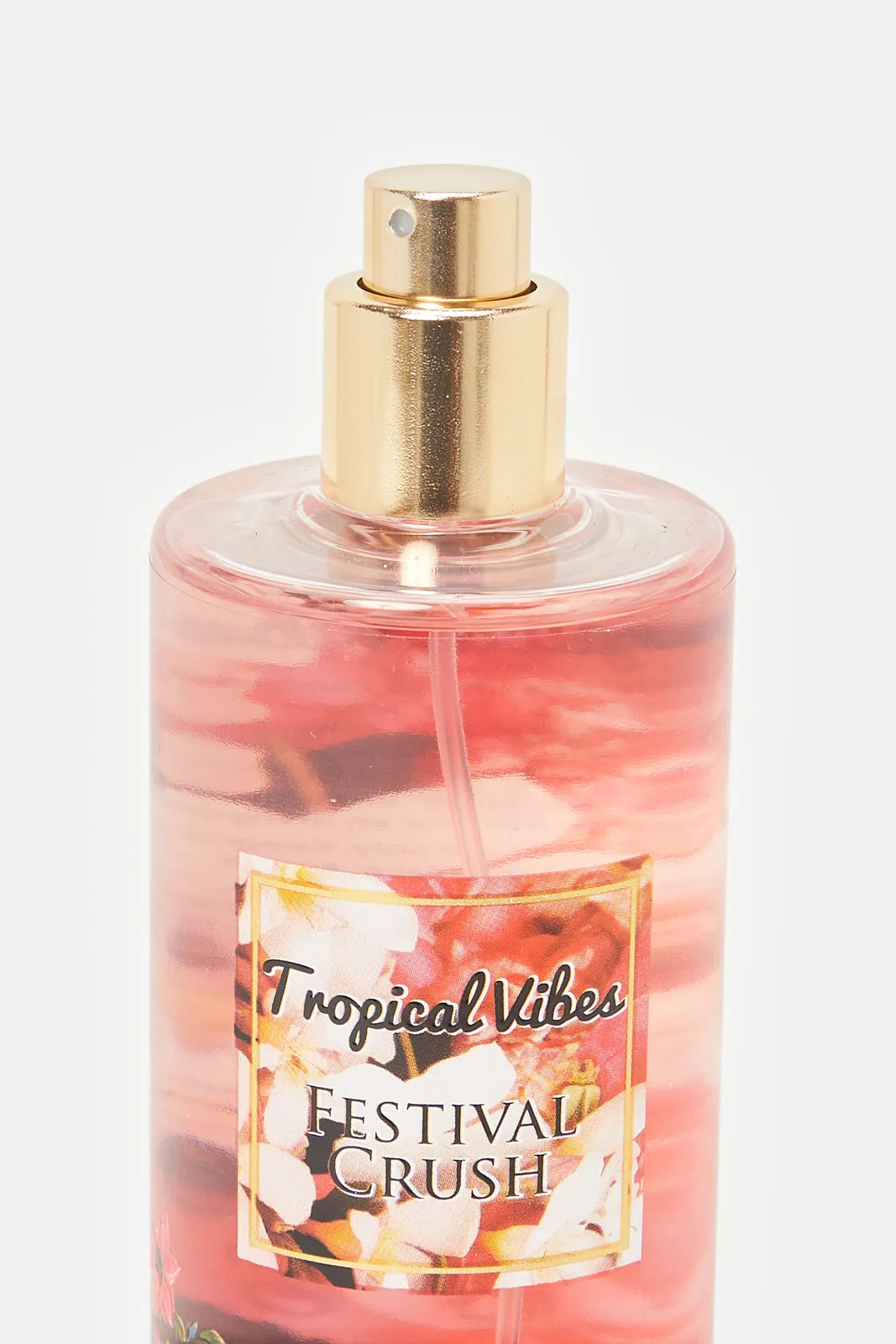 Women Festival Crush Body Mist (250ml)